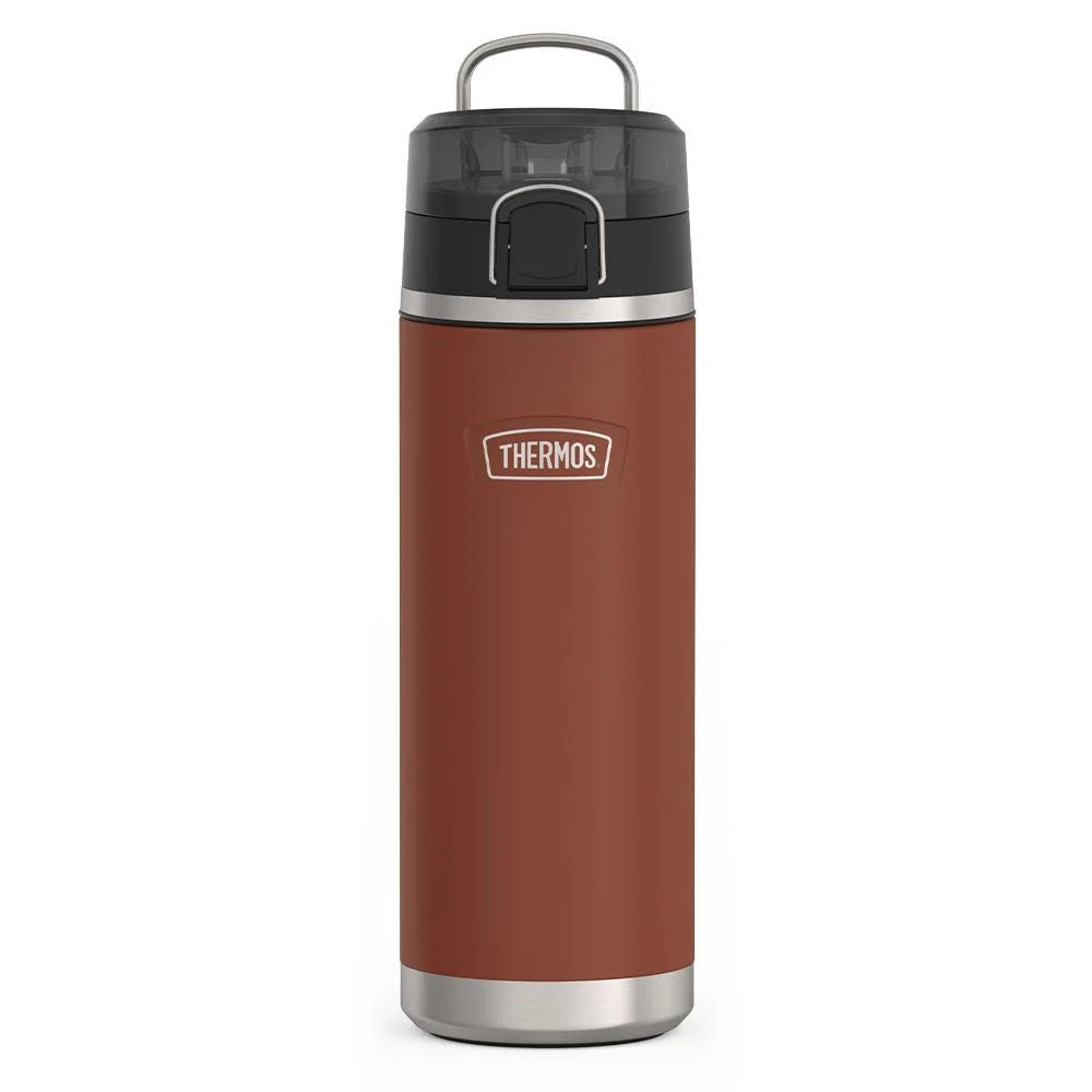 24oz Icon™ Water Bottle With Spout