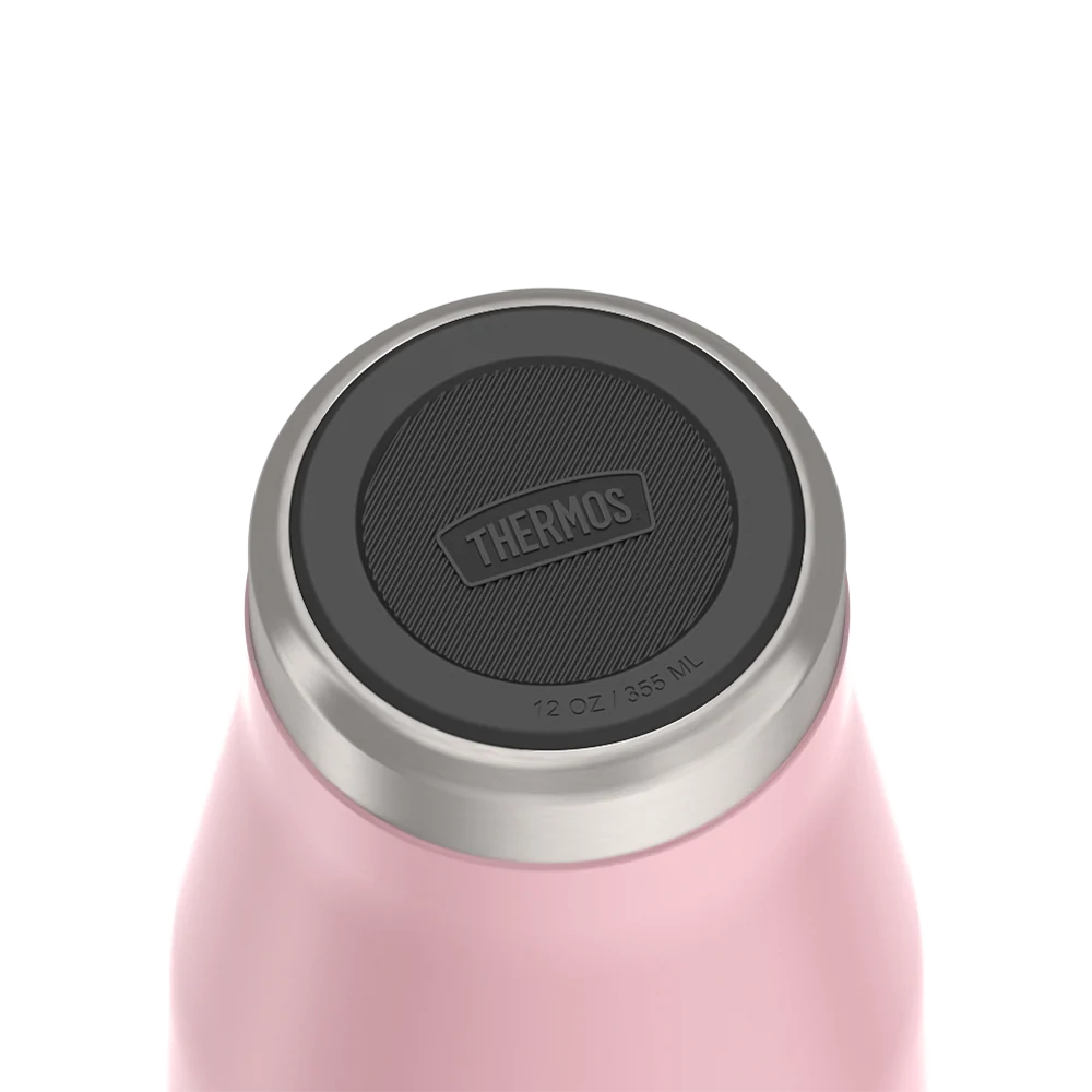 12oz Icon™ Tumbler with Slide Lock Lid