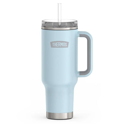 40oz Stainless Steel Cup Holder Mug