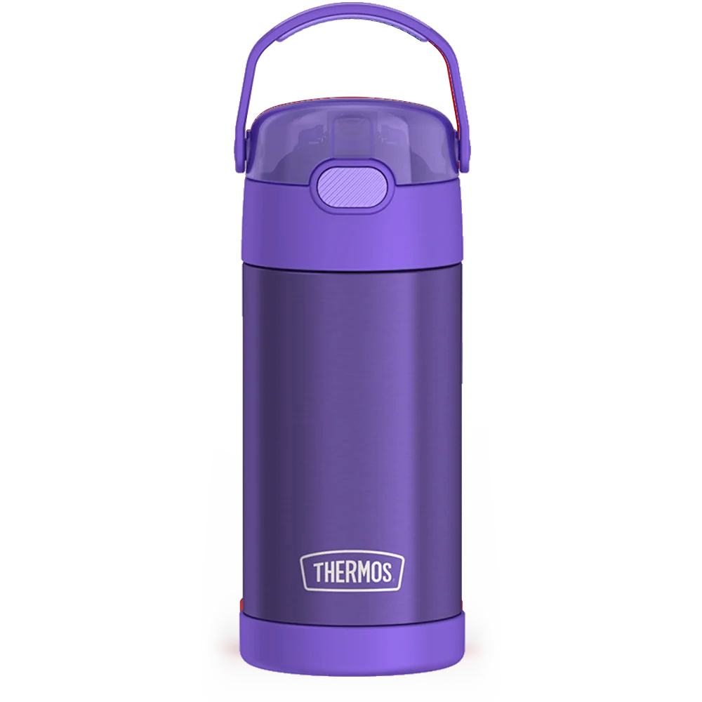 12oz FUNtainer® Water Bottle