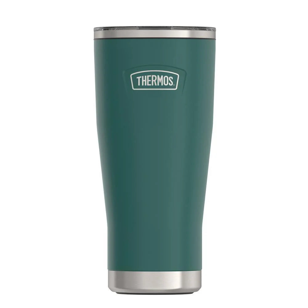 24oz Icon™ Tumbler With Slide Lock Lid