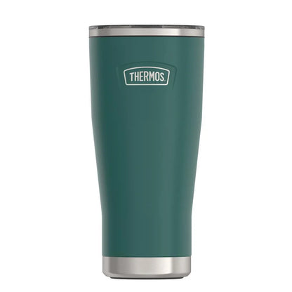 24oz Icon™ Tumbler With Slide Lock Lid