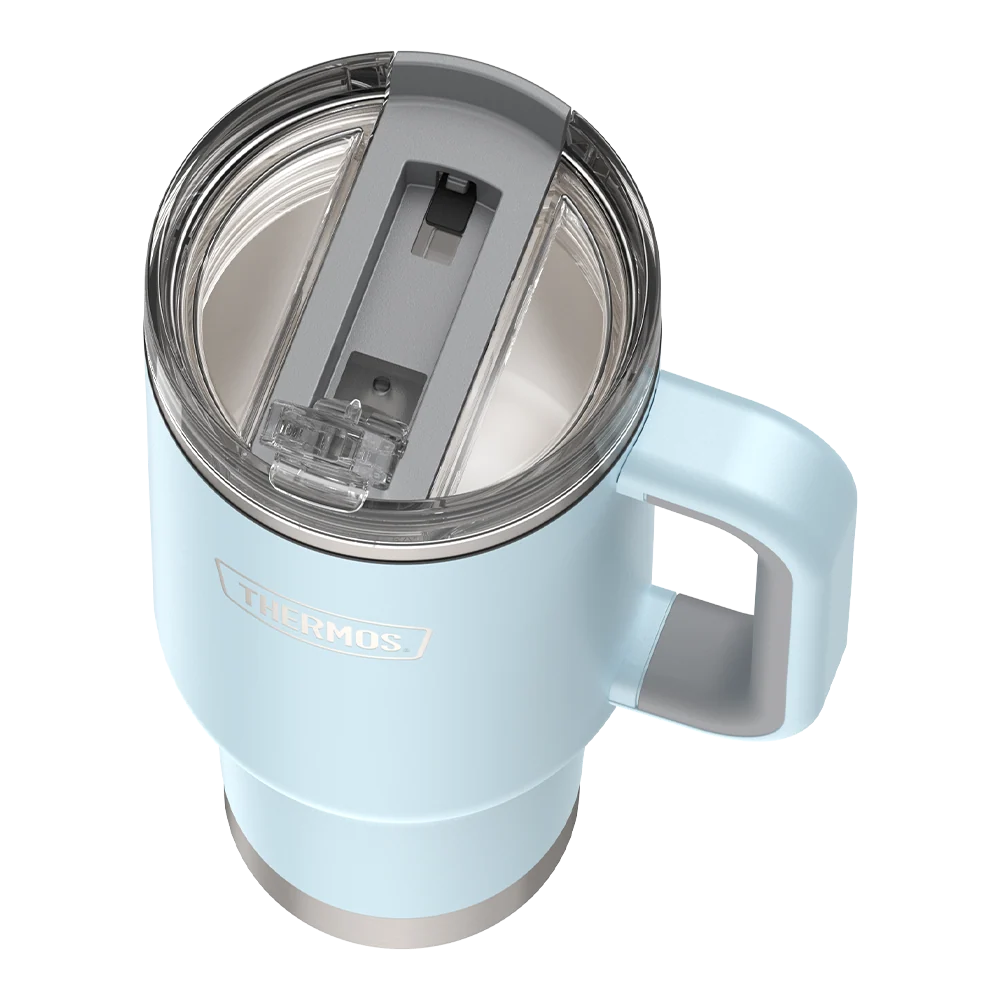 32oz Stainless Steel Cup Holder Mug