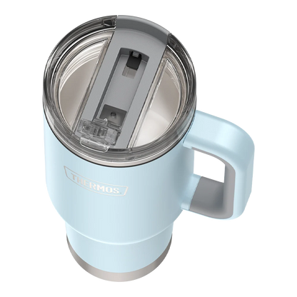 32oz Stainless Steel Cup Holder Mug