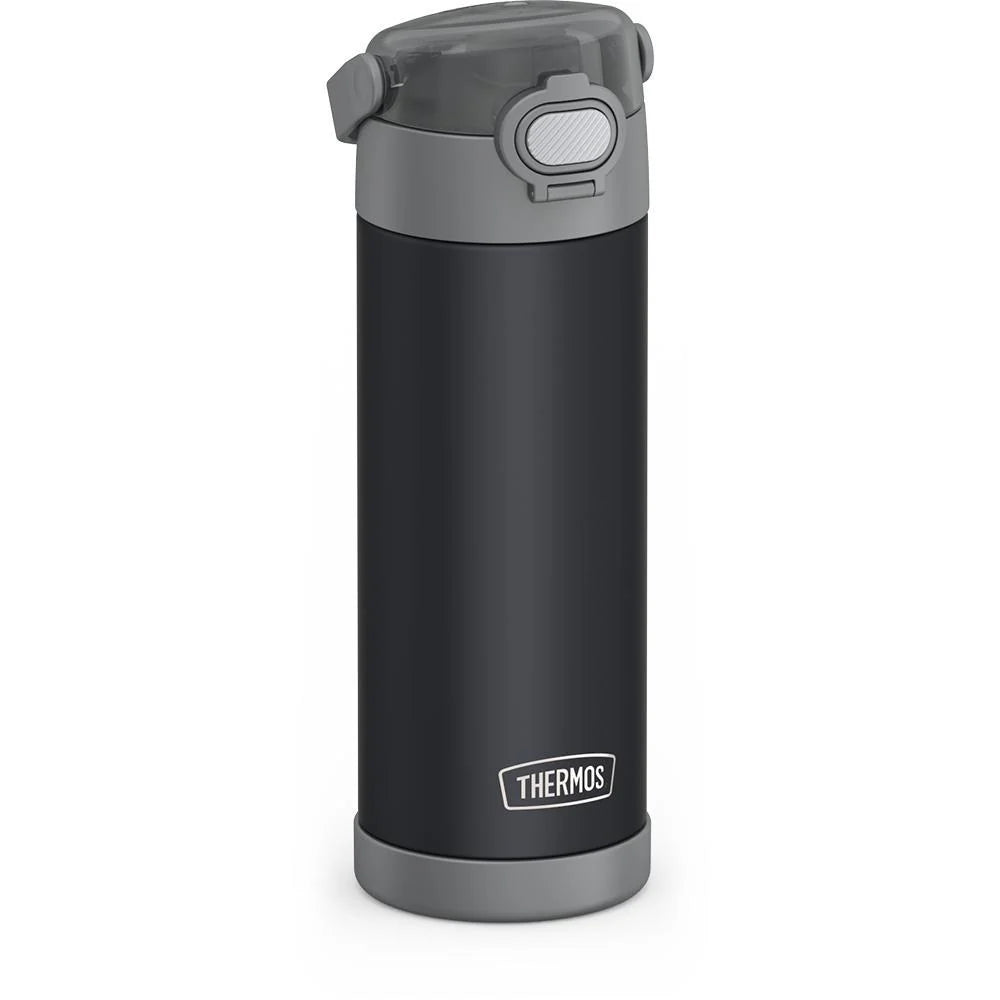 16oz FUNtainer® Water Bottle With Locking Lid