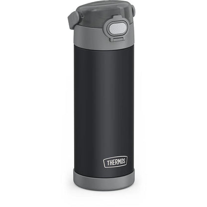 16oz FUNtainer® Water Bottle With Locking Lid