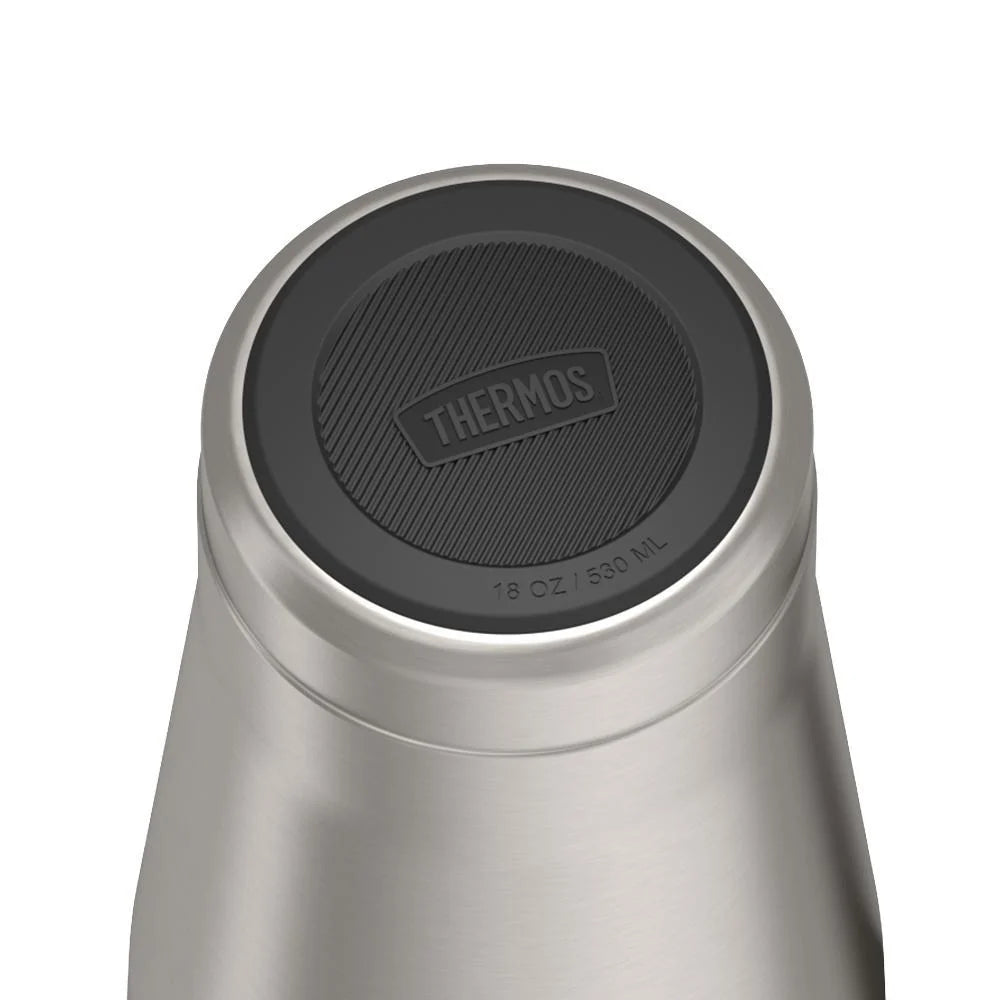18oz Icon™ Tumbler With Slide Lock Lid