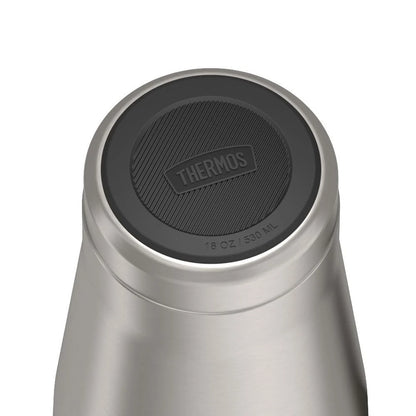 18oz Icon™ Tumbler With Slide Lock Lid