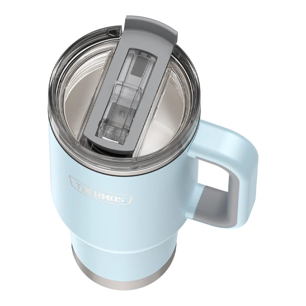 32oz Stainless Steel Cup Holder Mug