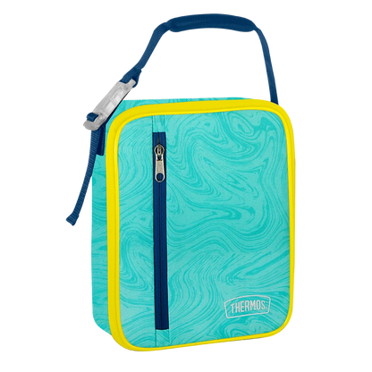 Upright Lunch Box