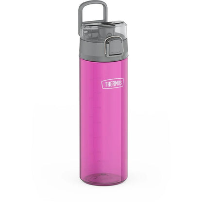 26oz Icon™ Lightweight Water Bottle With Spout Lid