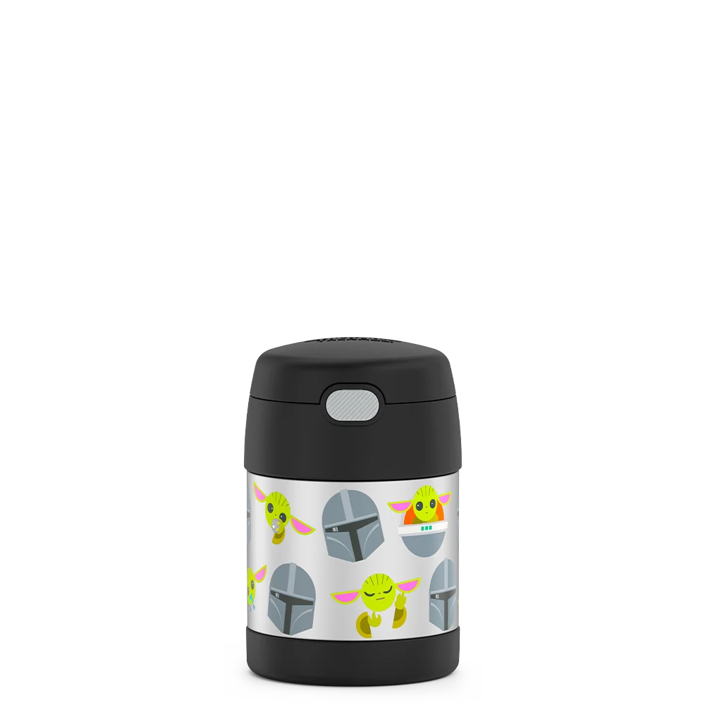 10oz FUNtainer® Food Jar The Mandalorian™