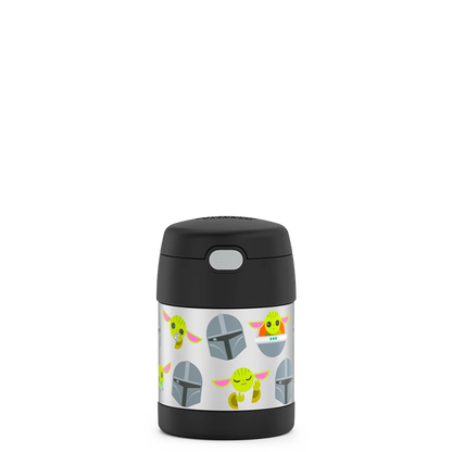 10oz FUNtainer® Food Jar The Mandalorian™