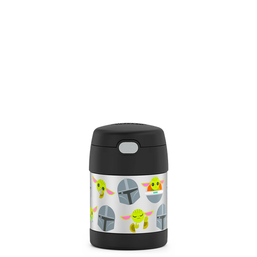 10oz FUNtainer® Food Jar The Mandalorian™