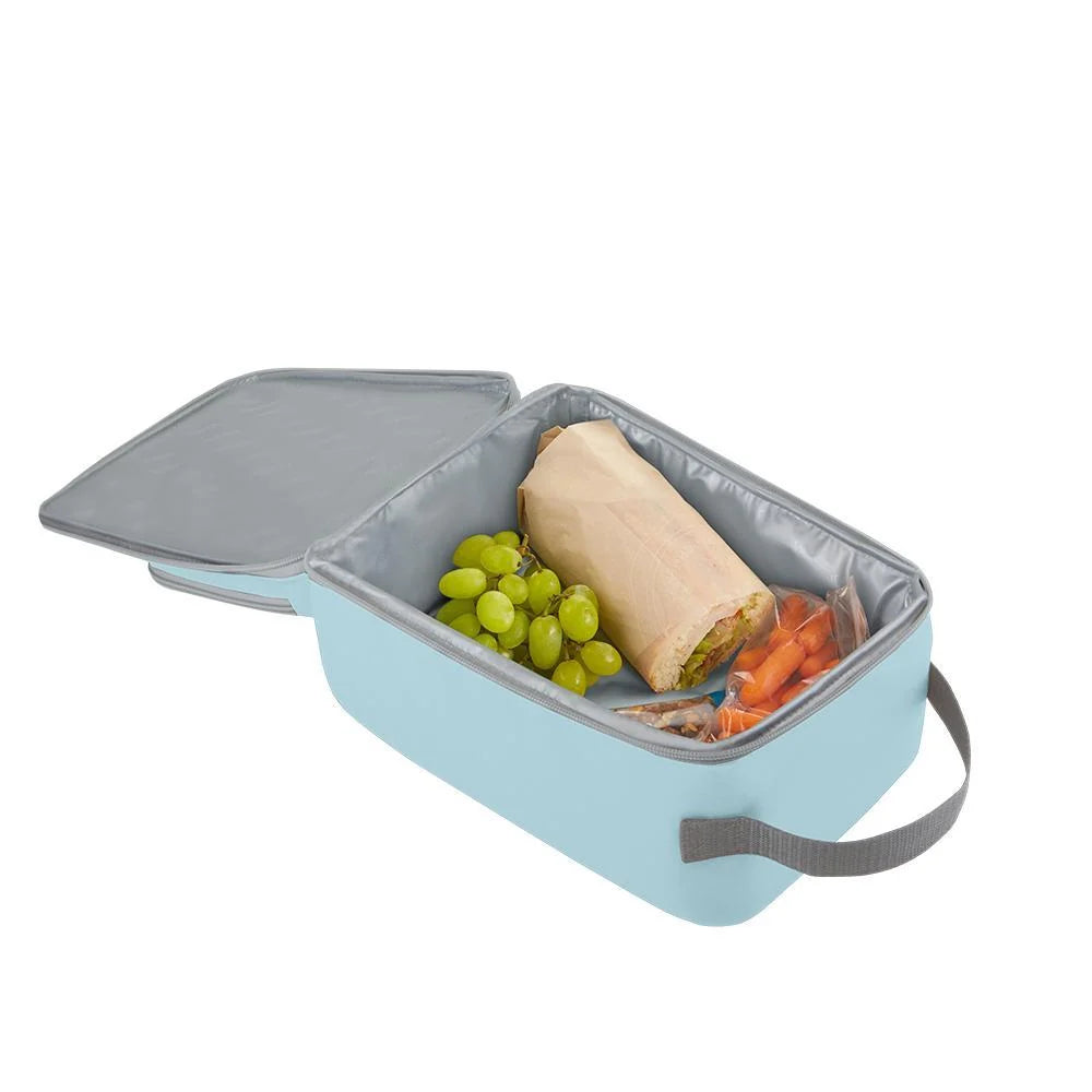 Icon™ Upright Lunch Box Glacier