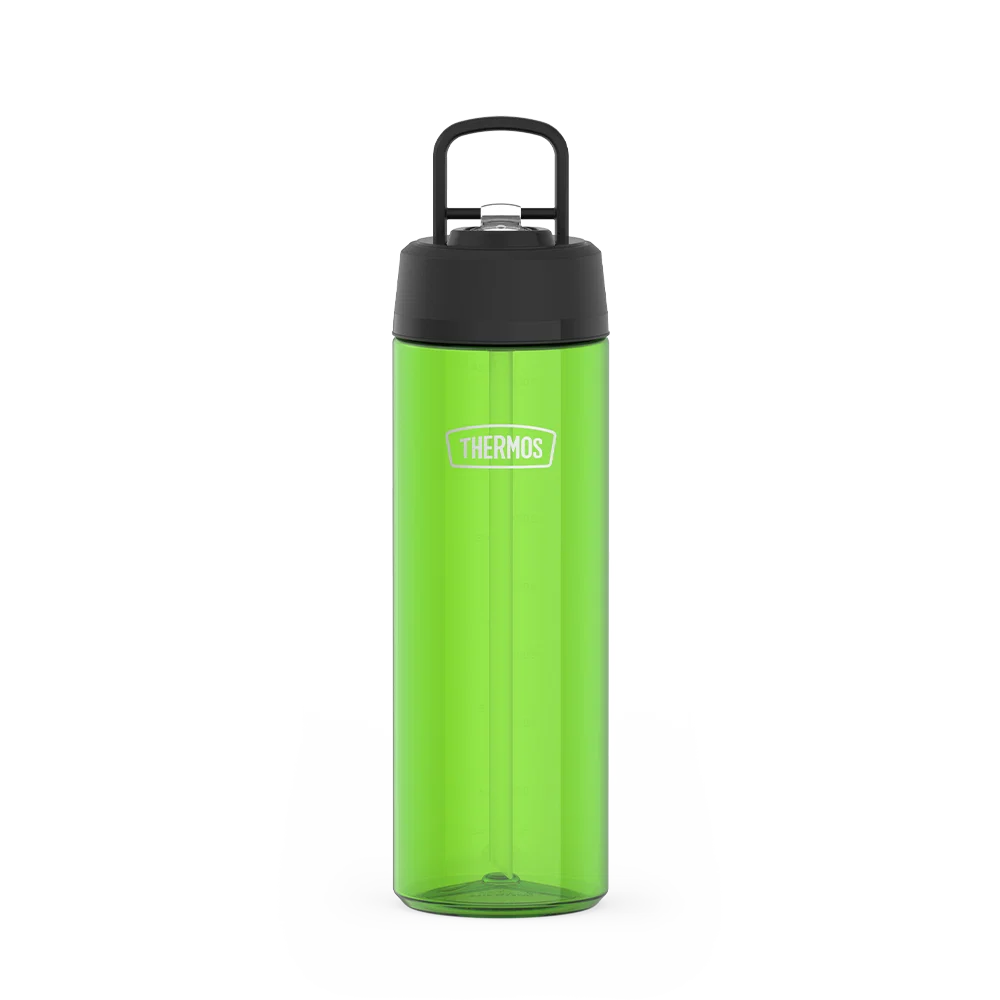 26oz Icon™ Lightweight Water Bottle With Straw Lid