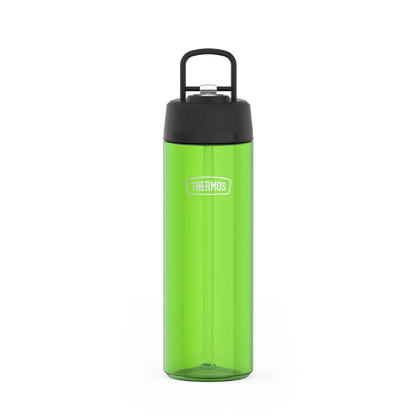 26oz Icon™ Lightweight Water Bottle With Straw Lid