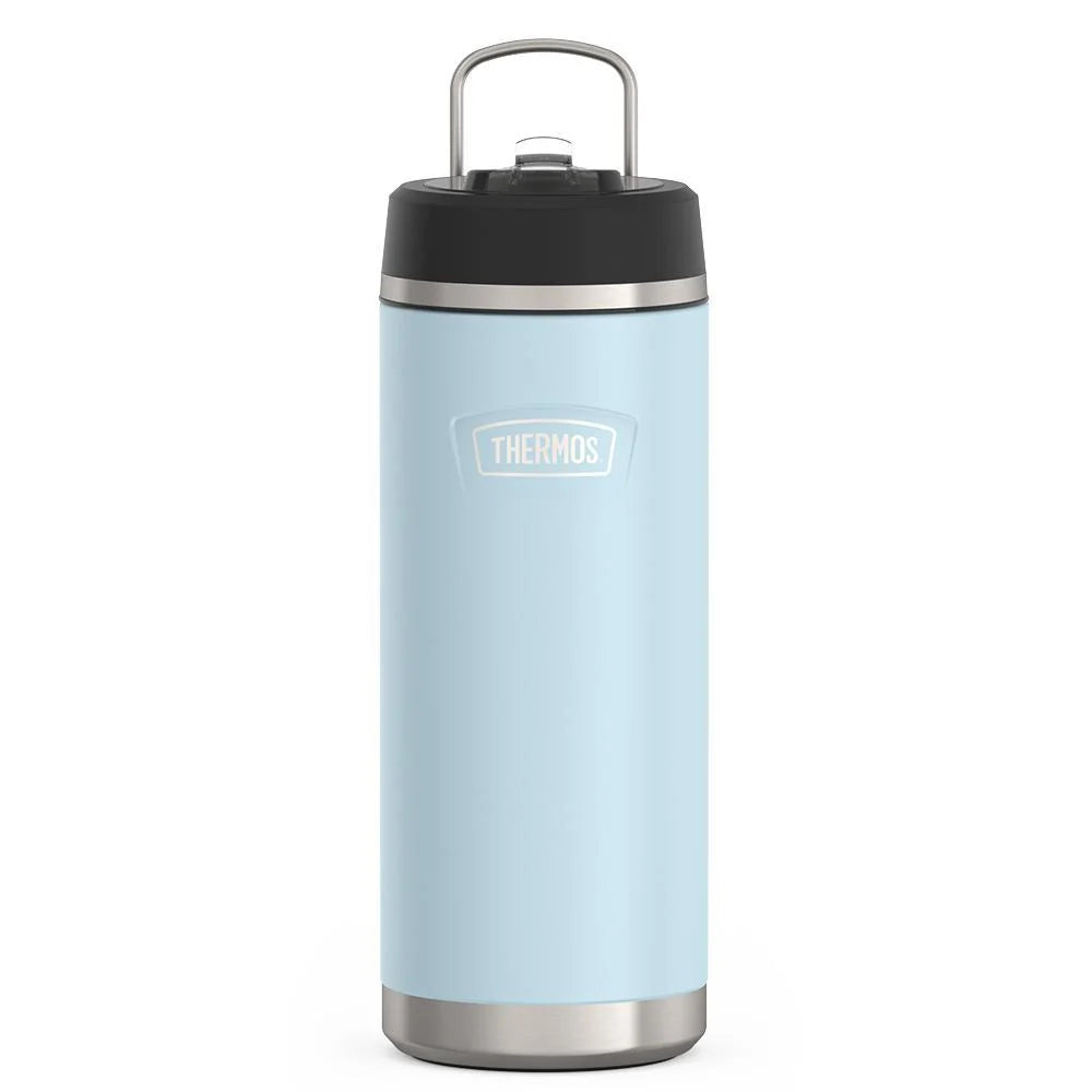 32oz Icon™ Water Bottle With Straw Lid
