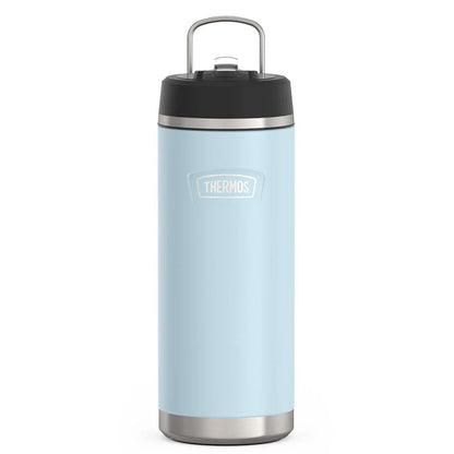 32oz Icon™ Water Bottle With Straw Lid