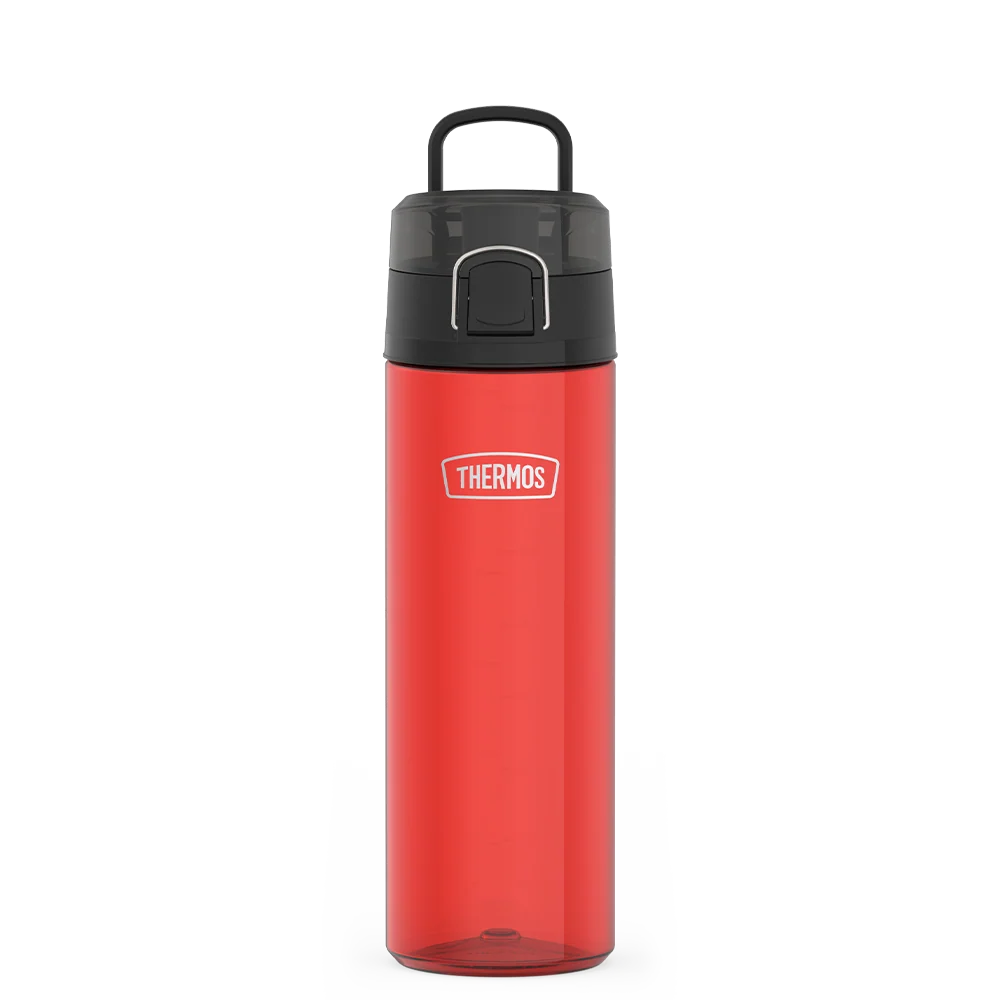 26oz Icon™ Lightweight Water Bottle With Spout Lid