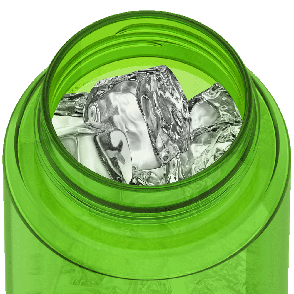 32oz Icon™ Lightweight Water Bottle With Straw Lid