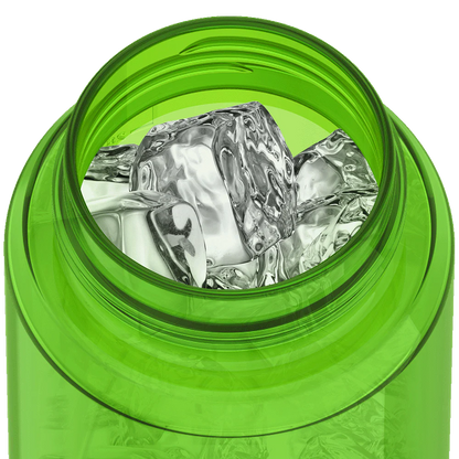 32oz Icon™ Lightweight Water Bottle With Straw Lid