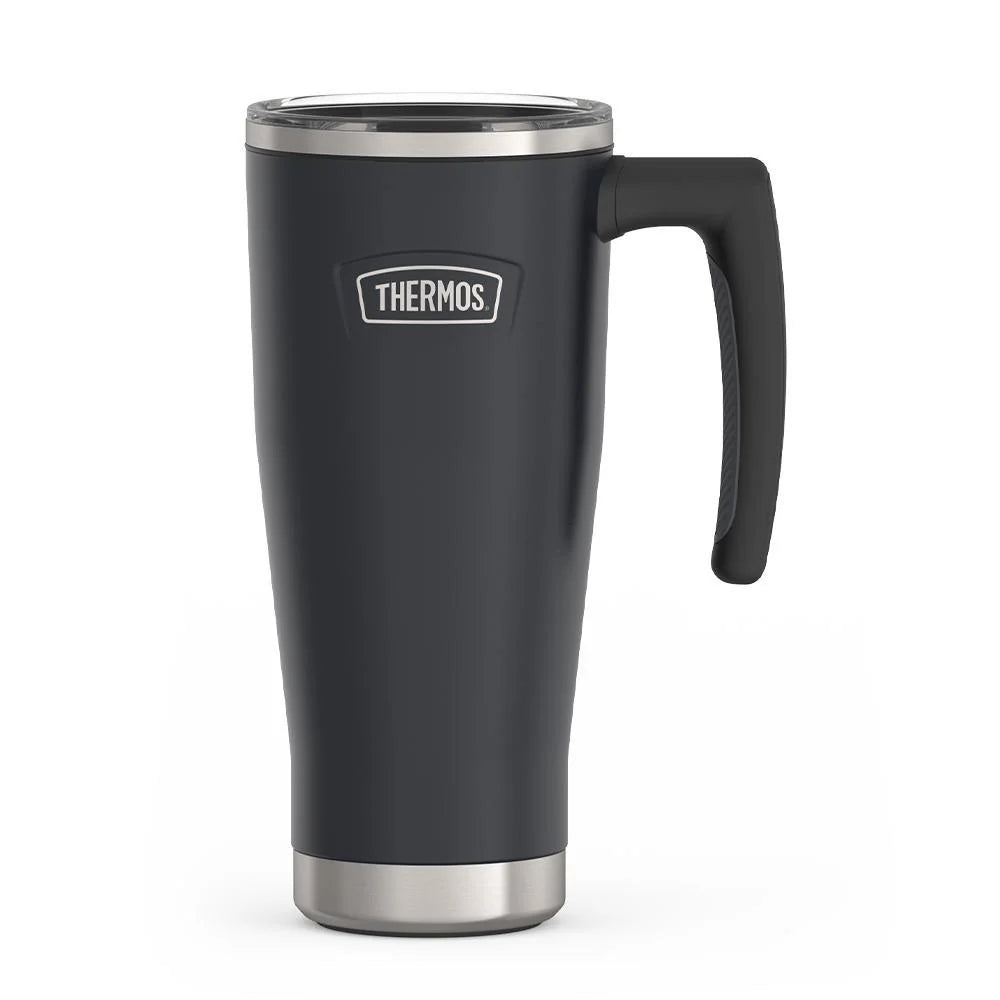18oz Icon™ Mug With Slide Lock Lid