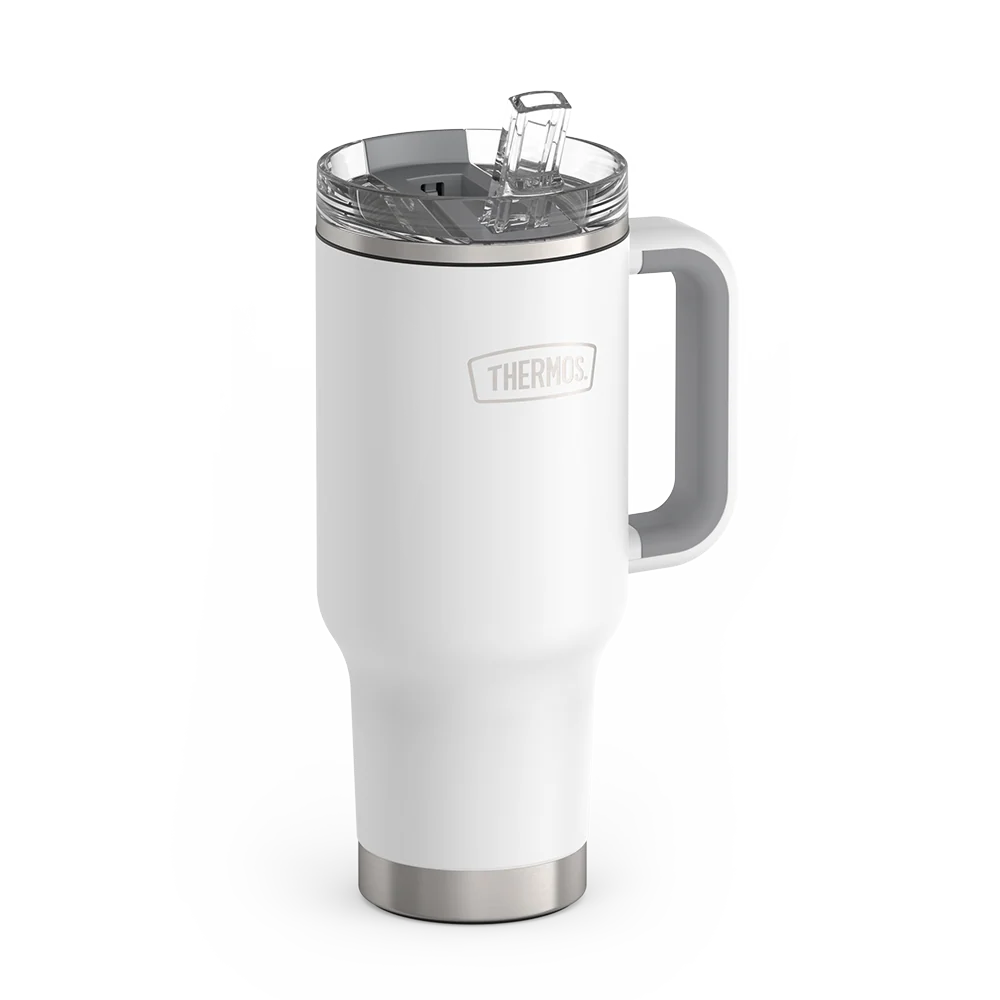 32oz Stainless Steel Cup Holder Mug