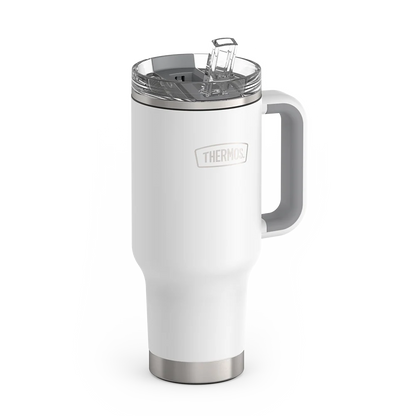 32oz Stainless Steel Cup Holder Mug