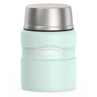 16oz Stainless King™ Food Jar