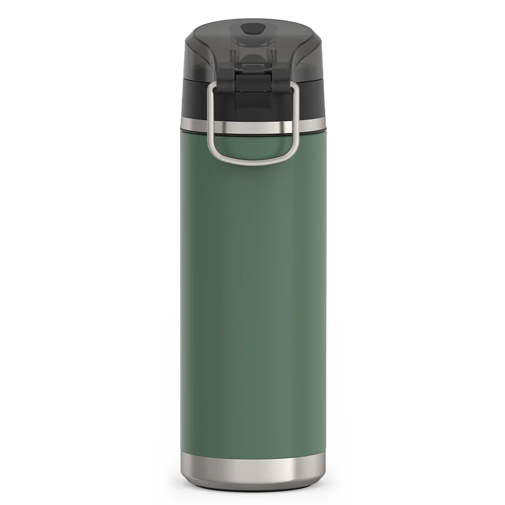 24oz Icon™ Water Bottle With Spout