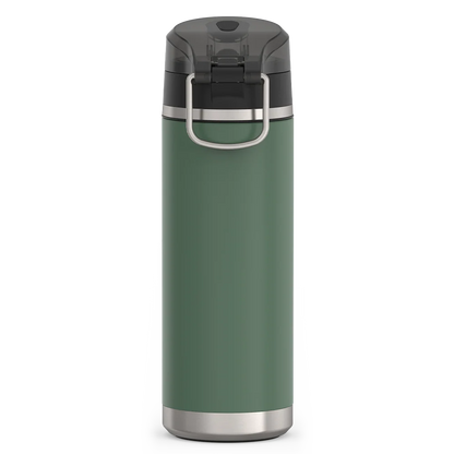 24oz Icon™ Water Bottle With Spout