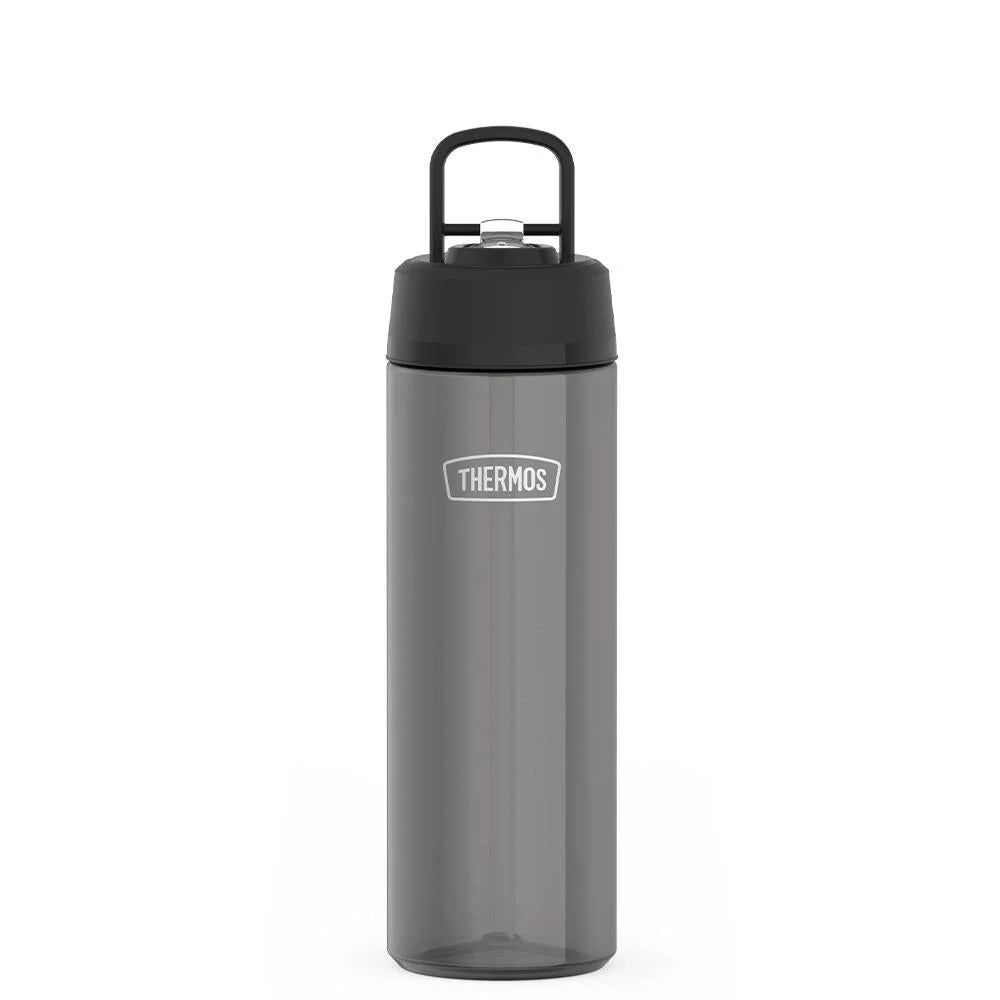 26oz Icon™ Lightweight Water Bottle With Straw Lid