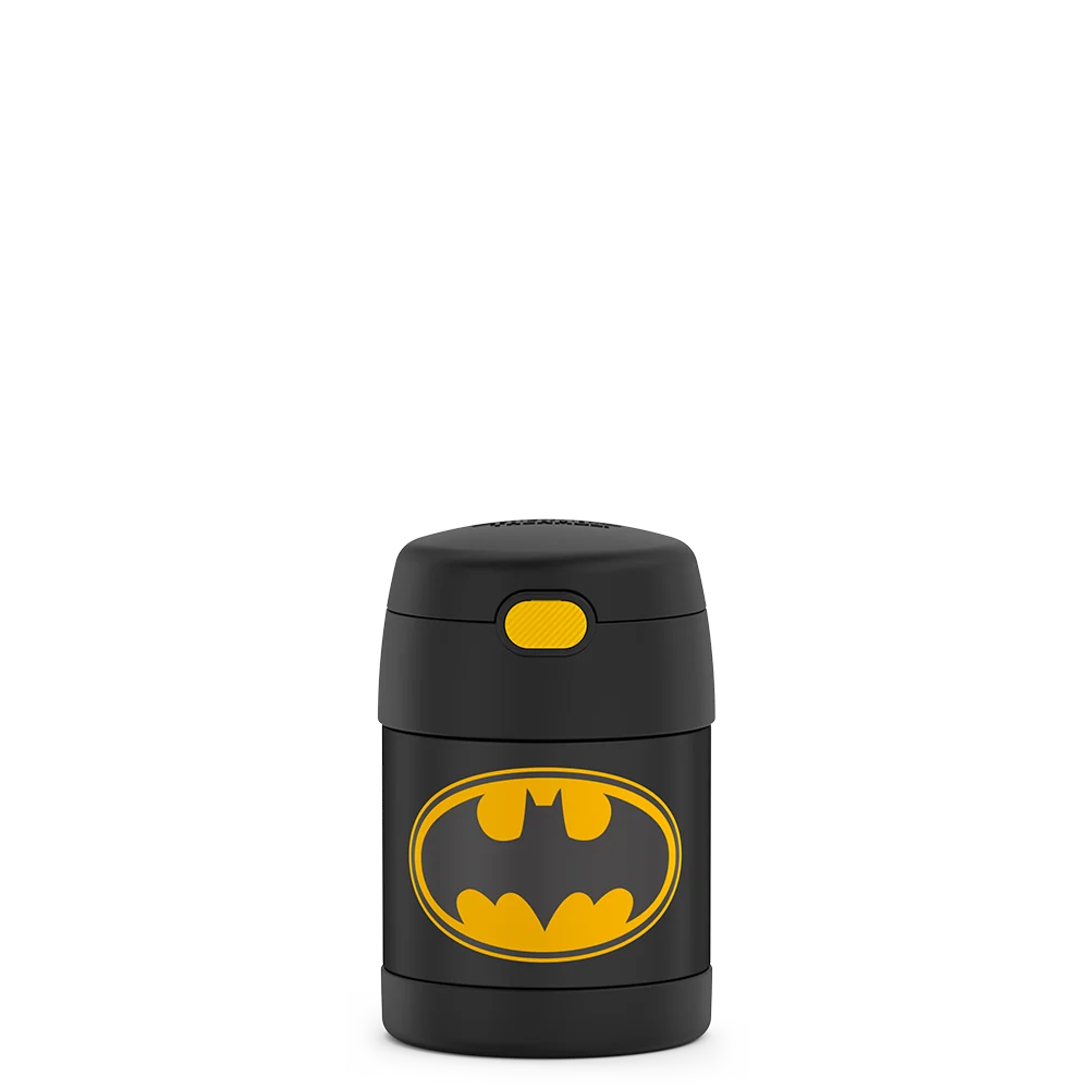 10oz FUNtainer® Food Jar Batman
