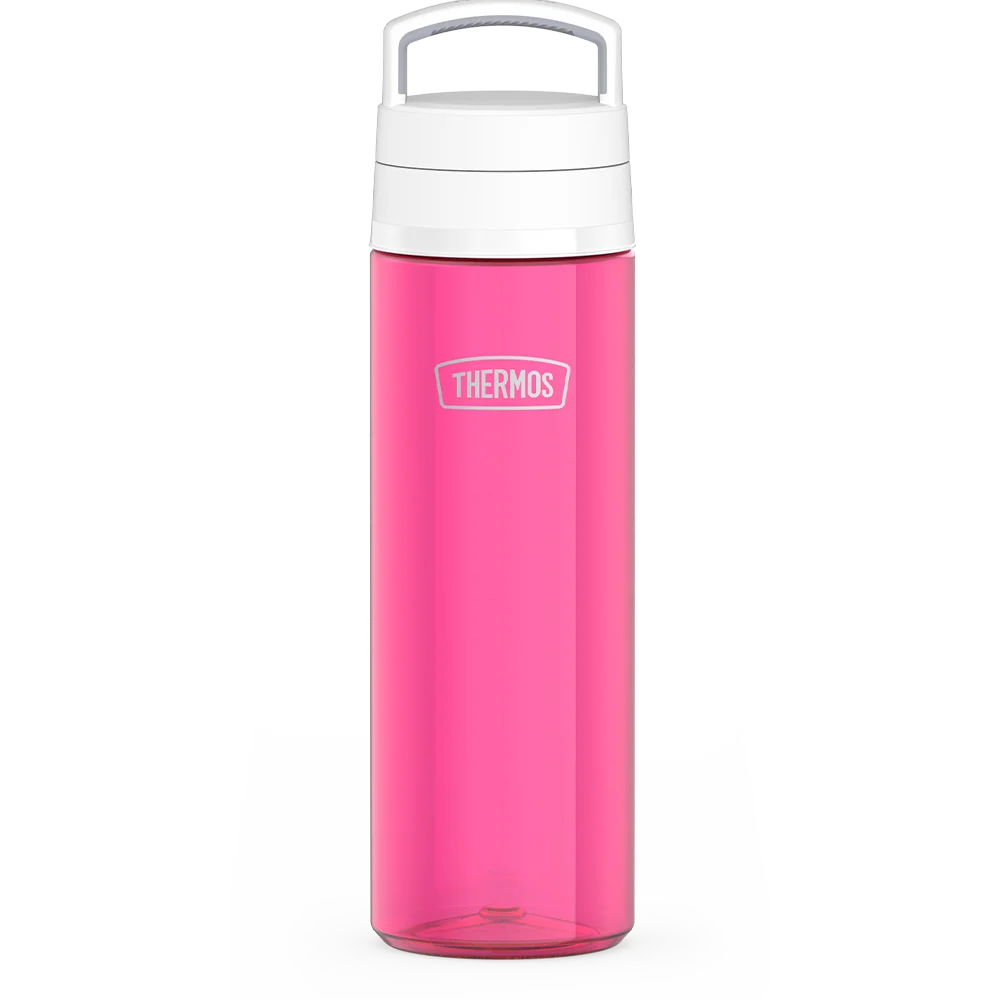26oz Icon™ Lightweight Water Bottle With Screw Top Lid