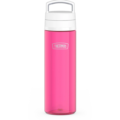 26oz Icon™ Lightweight Water Bottle With Screw Top Lid