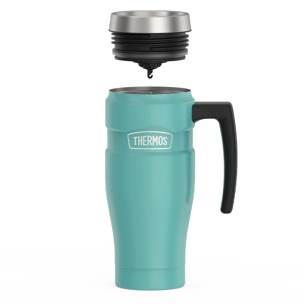 16oz Stainless King™ Mug