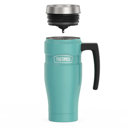 16oz Stainless King™ Mug