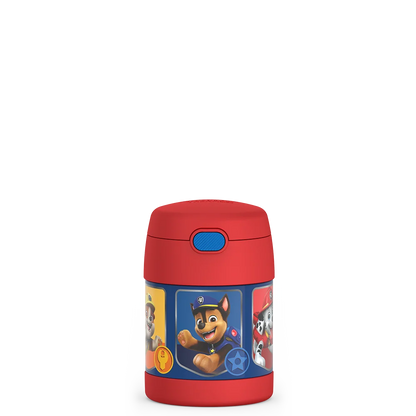 10oz FUNtainer® Food Jar Paw Patrol