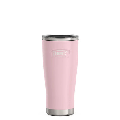 24oz Icon™ Tumbler With Slide Lock Lid