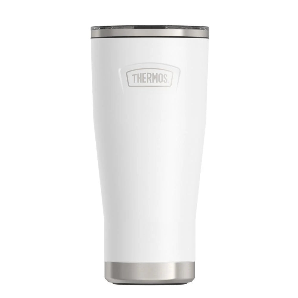 24oz Icon™ Tumbler With Slide Lock Lid
