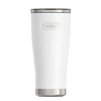 24oz Icon™ Tumbler With Slide Lock Lid