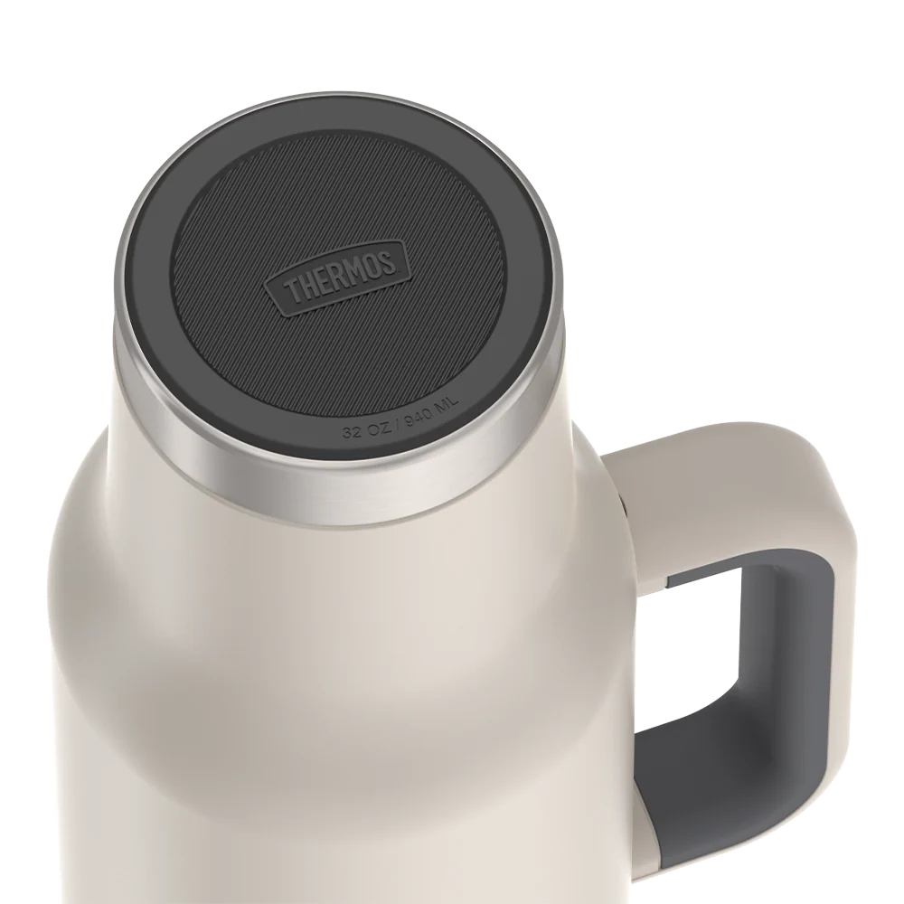 32oz Stainless Steel Cup Holder Mug