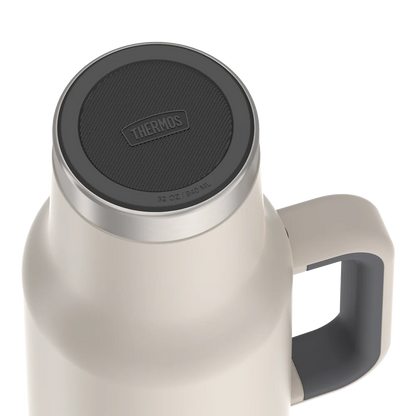 32oz Stainless Steel Cup Holder Mug
