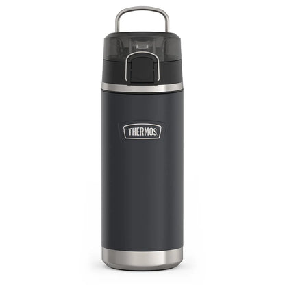 18oz Icon™ Kids Water Bottle With Spout Lid