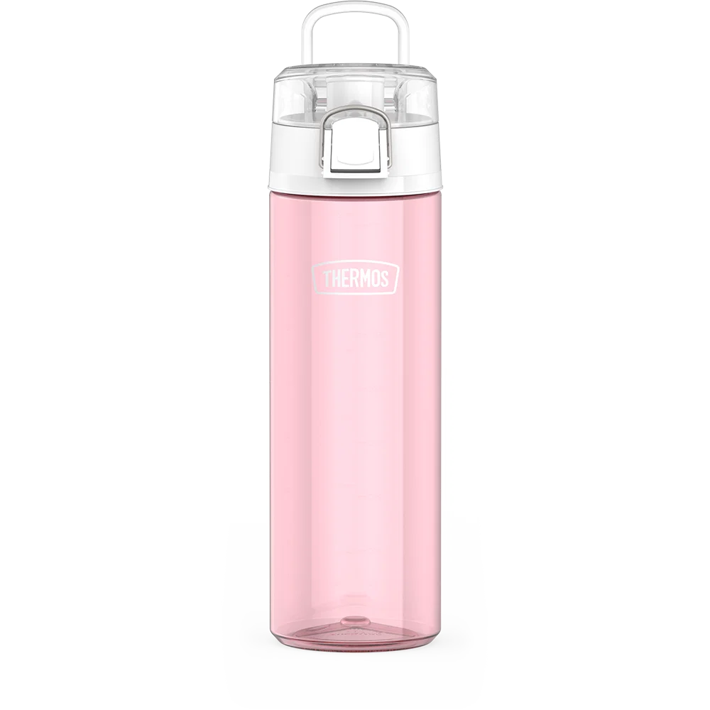 26oz Icon™ Lightweight Water Bottle With Spout Lid