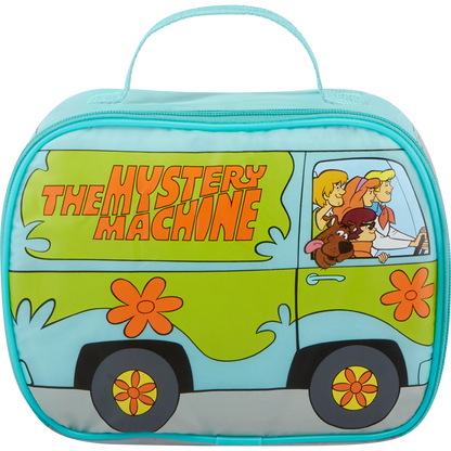 Novelty Lunch Box Scooby-Doo™ Mystery Machine