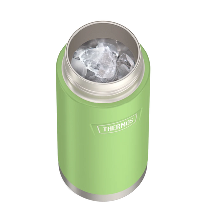 18oz Icon™ Kids Water Bottle With Spout Lid