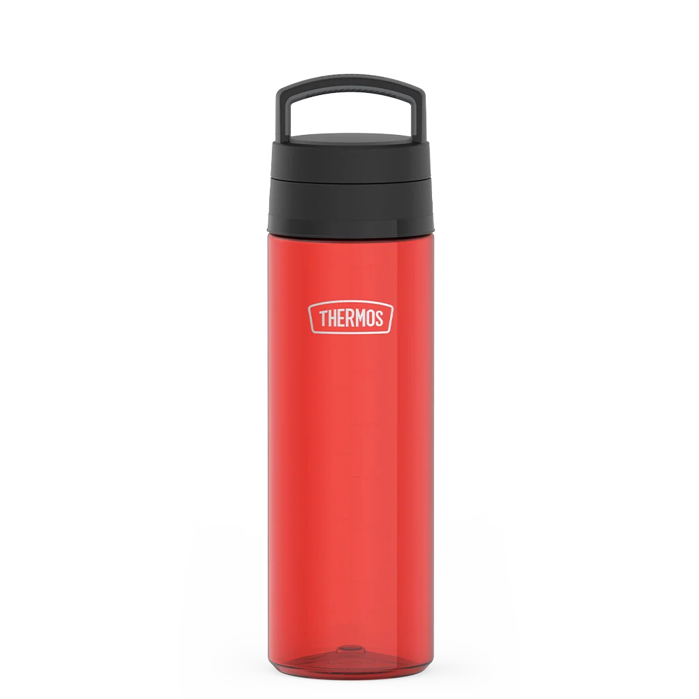 26oz Icon™ Lightweight Water Bottle With Screw Top Lid
