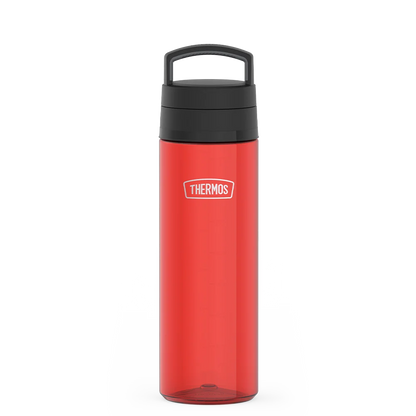 26oz Icon™ Lightweight Water Bottle With Screw Top Lid